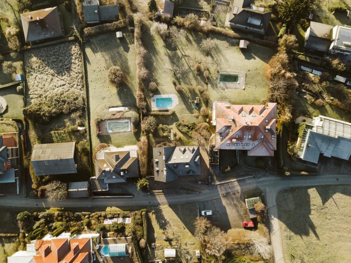 Haus Aussicht - Ferienwohnungen Velden Velden am Wörthersee Dış mekan fotoğraf